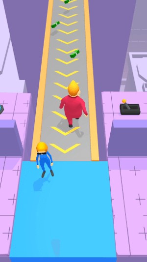 Vô số thử thách