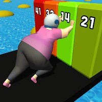 Fat Pusher Android 1.20: Game đẩy khối vui nhộn