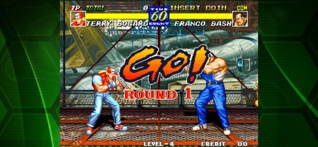 Tham gia các trận chiến đối kháng hoành tráng