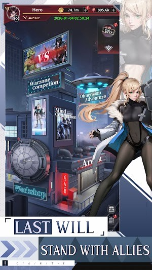 Trải nghiệm kinh dị, tâm lý, hành động hòa làm một