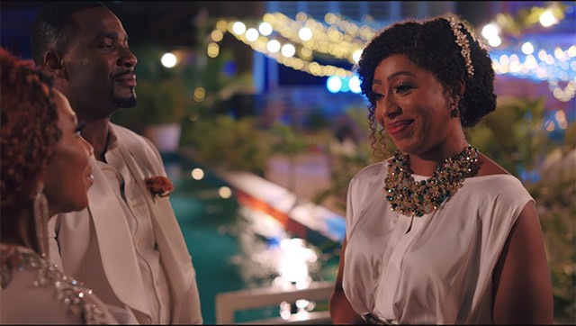 Phim Cám Dỗ Chết Chóc xoay quanh mối quan hệ vụng trộm giữa người phụ nữ có gia đình và chàng trai trẻ...