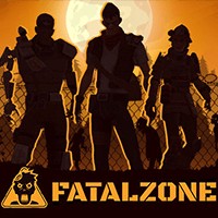 FatalZone: Trải nghiệm game sinh tồn zombie đỉnh cao