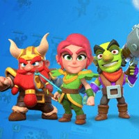 Fate Arena: Đấu Trường Định Mệnh - Early Access Game Sinh Tồn