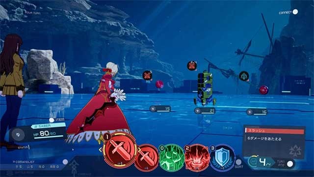 Servant là linh hồn của các anh hùng huyền thoại trong lịch sử