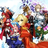 Fate/EXTRA Record: Game JRPG Cuộc chiến Chén Thánh
