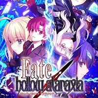 Fate/hollow ataraxia REMASTERED - Visual Novel Kinh Điển