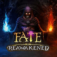 FATE: Reawakened - Đặt trước Game RPG Hành Động iOS