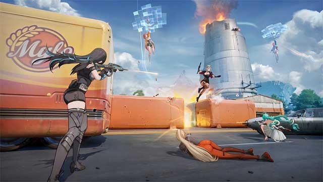 Xây dựng chiến lược riêng và tham gia vào những cuộc chiến sinh tử ly kỳ