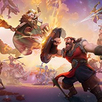 Fate War - Game chiến thuật xây dựng thành phố hoành tráng