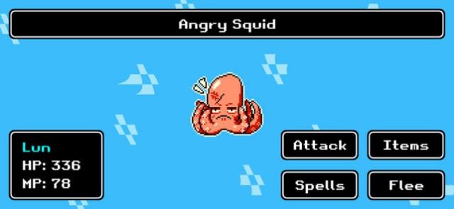 Cường hóa chiến binh và đem đi chiến đấu