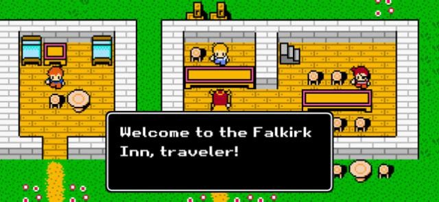 Vô số dungeon để người chơi tùy chọn khám phá