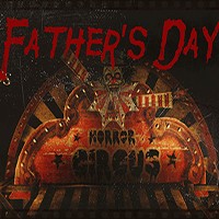 Father's Day Horror Game - Trải nghiệm Ngày của Cha rùng rợn