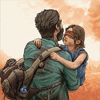 Fatherhood Demo: Game Sinh Tồn Cha Con Trung Đông