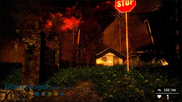 Tham gia vào cuộc phiêu lưu trên hòn đảo kỳ lạ trong game Father's Island