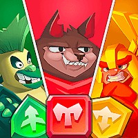 Fatty Fight - Game hành động PvP vui nhộn trên Android