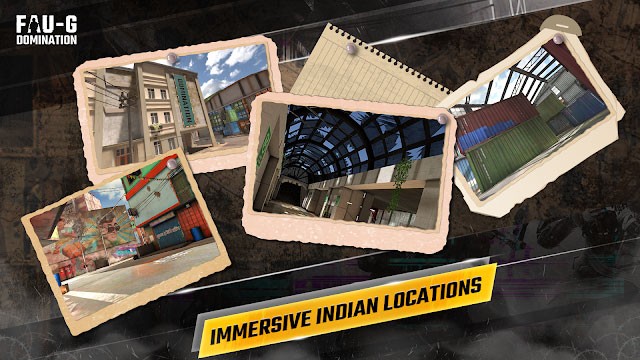 Chơi ở nhiều địa điểm nổi tiếng Ấn Độ