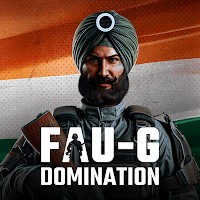 FAU-G: Domination - Game FPS Ấn Độ cho Android
