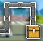 Faucets and Filters Mod Minecraft - Thêm Phễu, Đường Ống, Vòi