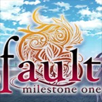 Fault - Milestone One: Demo Game Tiểu Thuyết Tương Tác