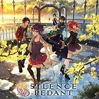 Fault - Silence the Pedant Demo: Visual Novel Hành Động