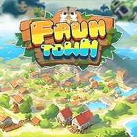 Faun Town: Xây dựng và Bảo vệ Thị trấn - Game Mobile