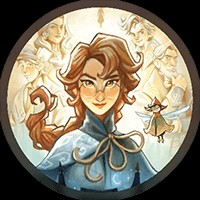 Fayburrow: Game Tìm Bạn Thân Mất Tích