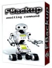 FBackup 5.0 Build 218 - Free Backup Tool