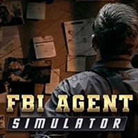 FBI Agent Simulator - Game Mô Phỏng Đặc Vụ FBI Phá Án