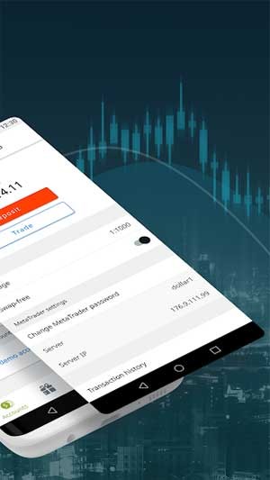 Xây dựng một mạng lưới giao dịch lớn với FBS