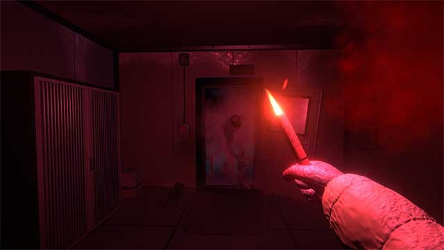 Mỗi tia sáng bạn tạo ra đều có thể trở thành tín hiệu dẫn nó đến