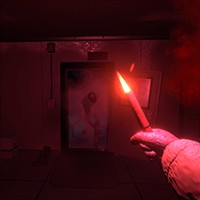 Fear Below Zero - Game kinh dị sinh tồn Nam Cực