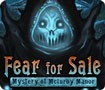 Fear For Sale: Mystery of McInroy Manor For Mac - Download & Play