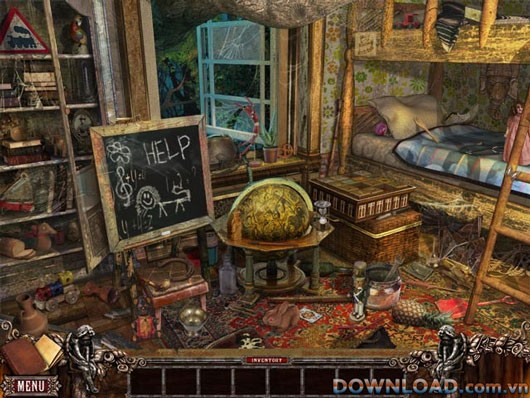 Fear For Sale: Mystery of McInroy Manor