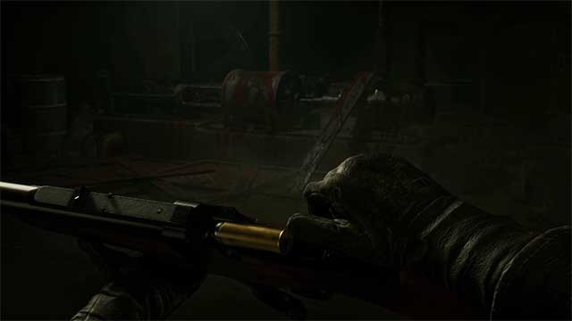 Khám phá bối cảnh Thế chiến thứ II giả định theo phong cách Dieselpunk