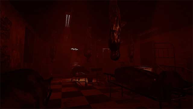 ... hoặc vào vai Ma sói và giết tất cả mọi người để chiến thắng.