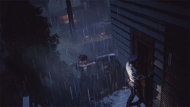 Bước vào 2 chuyến phiêu lưu khác biệt khi bạn hóa thân thành 2 nhân vật nam và nữ