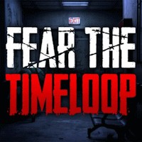 Fear The Timeloop - Game Kinh Dị Sinh Tồn Bệnh Viện Quái Vật