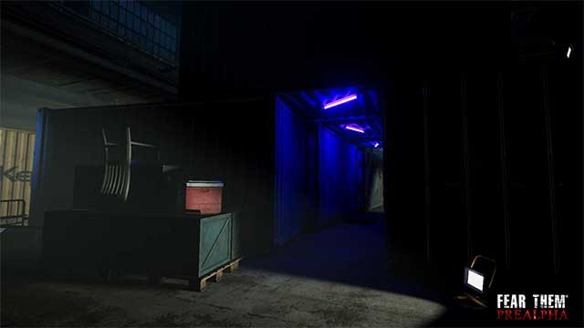 Tham gia vào các cuộc điều tra với bạn bè hoặc với các Thợ săn khác