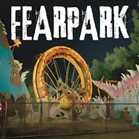 FearPark - Game Kinh Dị Công Viên Kinh Hoàng