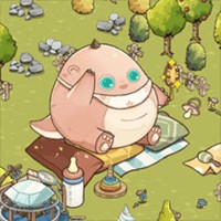 Feastopia - Game xây thành phố ẩm thực đáng yêu