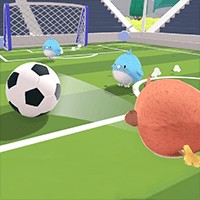 Feather Party: Game Đấu Trường Gà Con Vui Nhộn