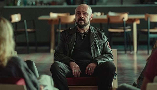 Feedback: Nhớ lại là bộ phim tội phạm gai góc lồng ghép với tình cha con cảm động