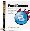 FeedDemon 4.5 - Phần mềm đọc RSS miễn phí
