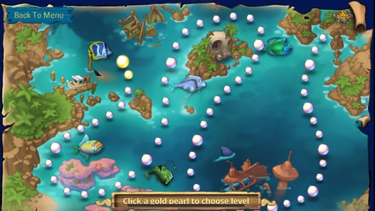 60 màn chơi đầy thách thức