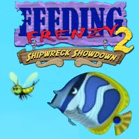 Feeding Frenzy 2 iOS: Game Cá Lớn Nuốt Cá Bé Phần 2
