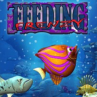 Feeding Frenzy Deluxe 5.7.18.1 - Game Cá Lớn Nuốt Cá Bé