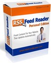Feedreader 3.14 - Phần mềm đọc tin RSS miễn phí