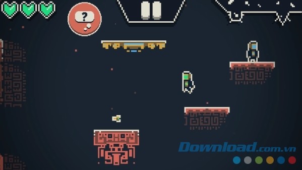 Bối cảnh FeeSoeeD cho Android diễn ra trong một thế giới ngầm bí ẩn của tương lai