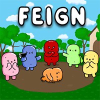 Feign 0.4.1: Trải nghiệm Game Ma Sói Độc Đáo
