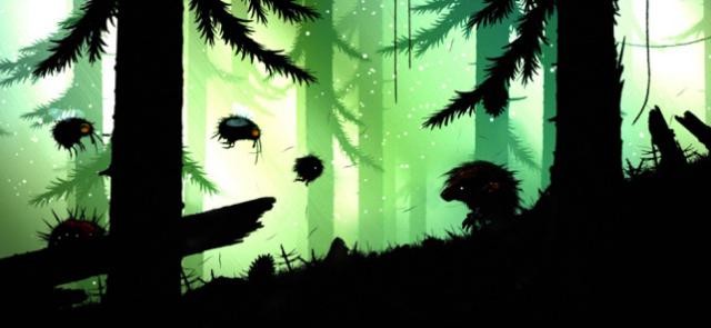 Rất nhiều kẻ thù, sinh vật chết chóc mà bạn phải đối mặt